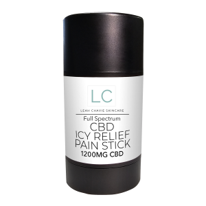 1200mg Full Spectrum CBD Icy Relief Stick